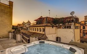 Casa Argileto
